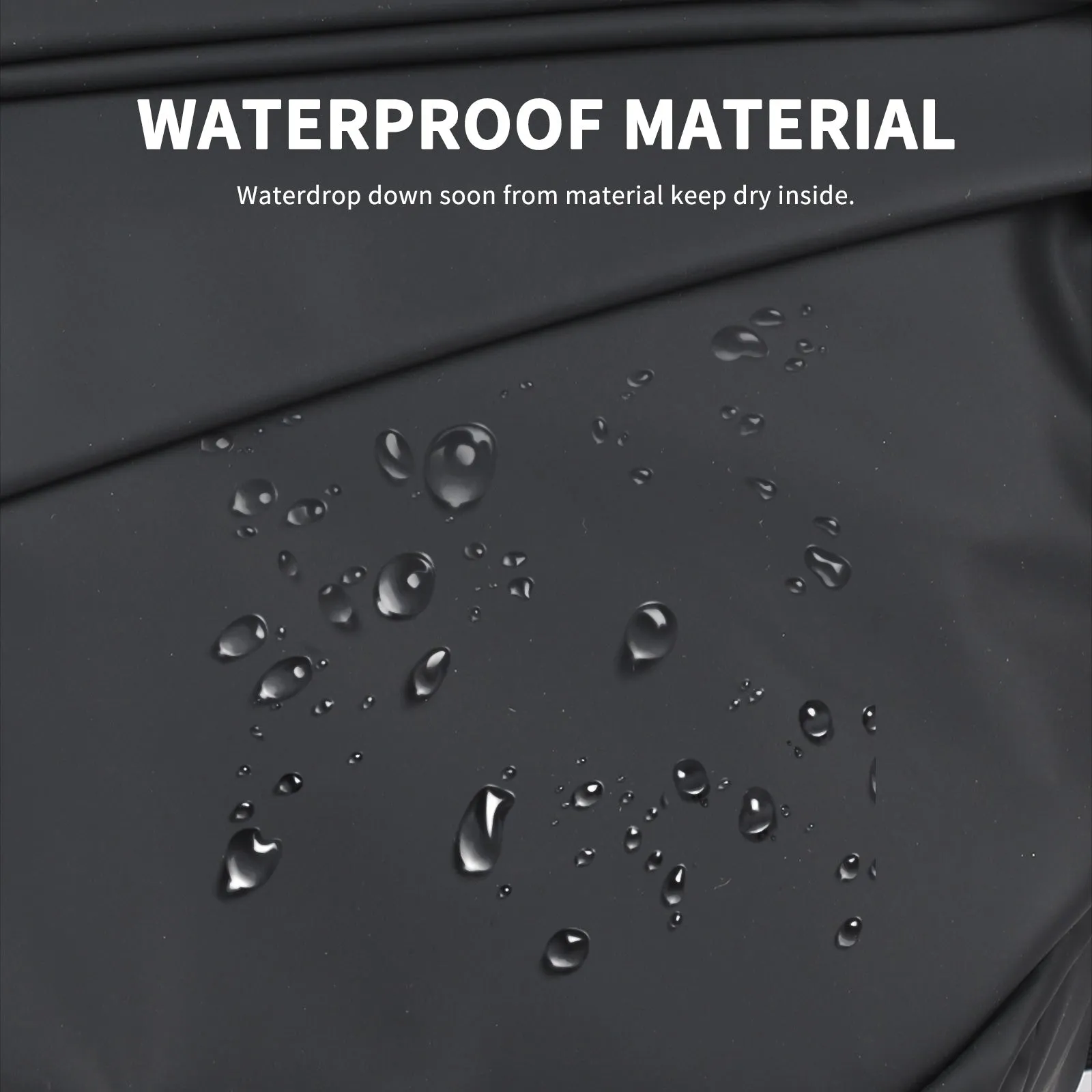 Aoking Fashion Waterproof Durable Crossbody Sling Bag SY4005-5