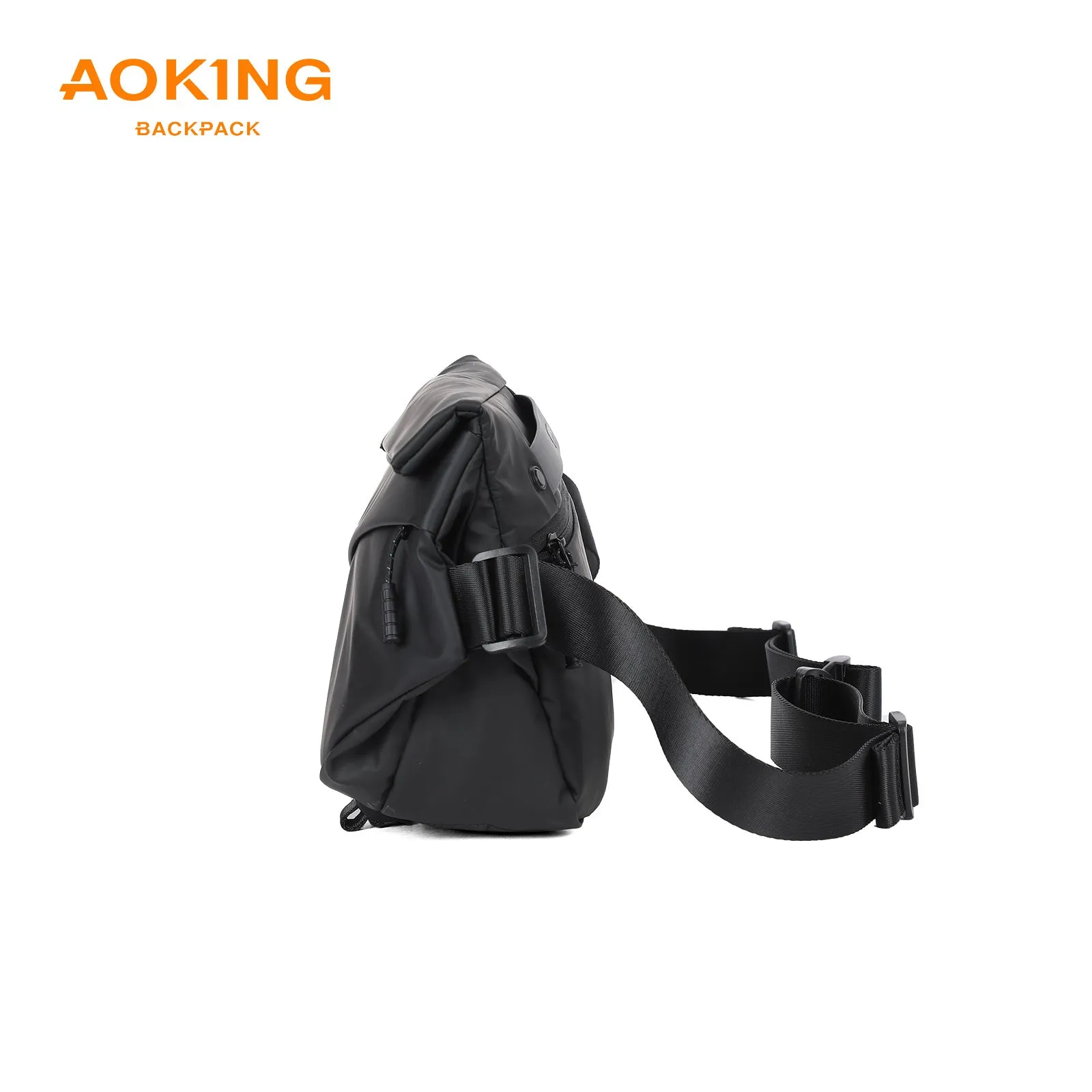 Aoking Fashion Waterproof Durable Crossbody Sling Bag SY4005-5