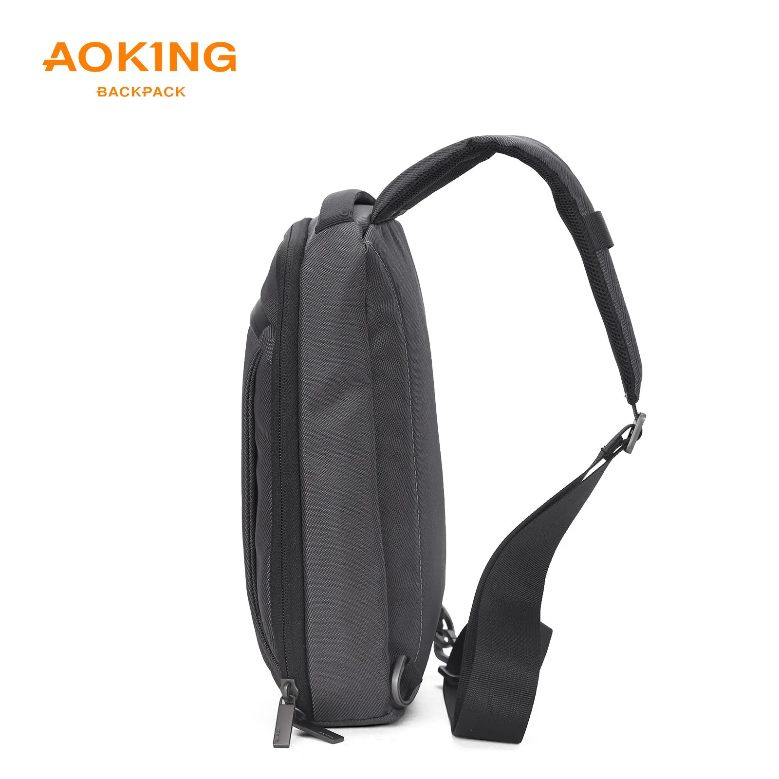 Aoking Fashion Waterproof Youngth Crossbody Sling Bag SY3096-5