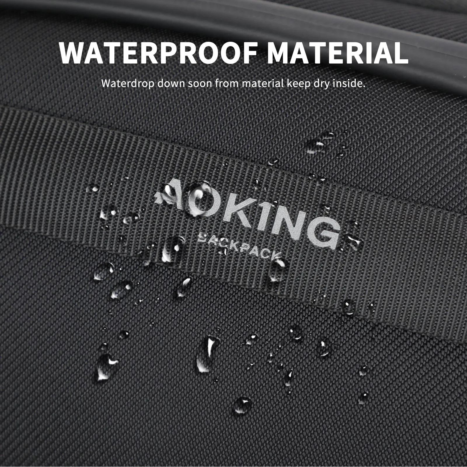 Aoking Sport Outdoor Casual Chest Bag SY3082