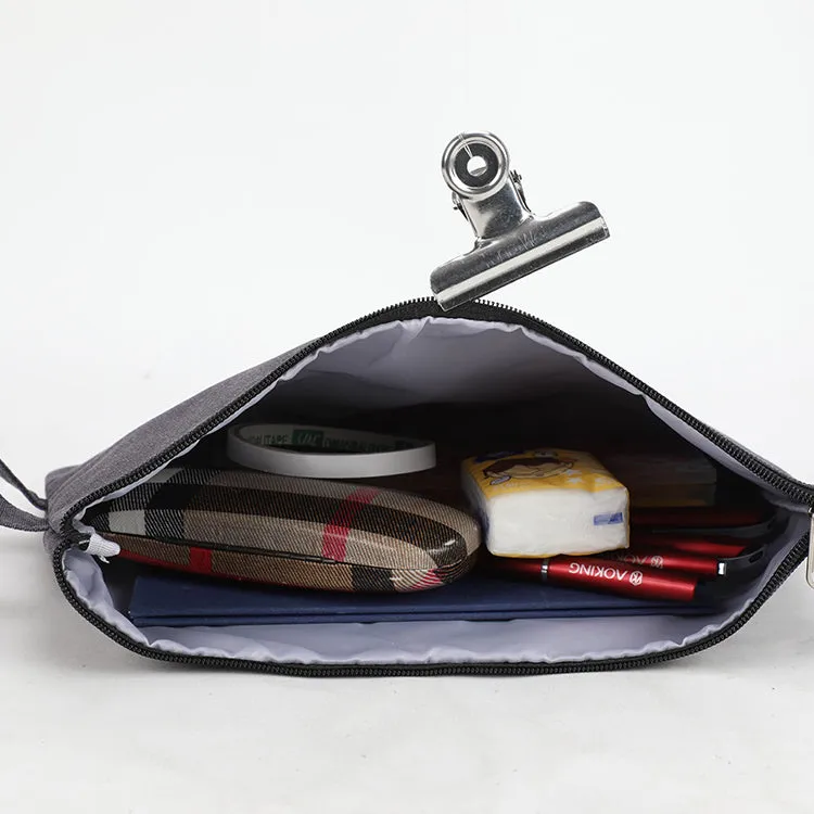 Aoking Student Daily Use Pencil Bag BY1031