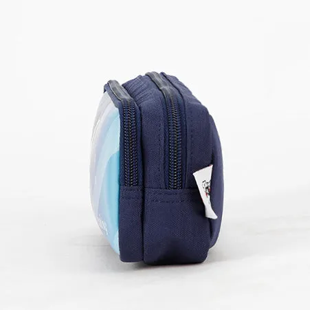 Aoking Student Daily Use Pencil Bag BY1035