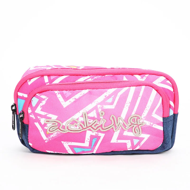 Aoking Student Daily Use Pencil Bag XY1001