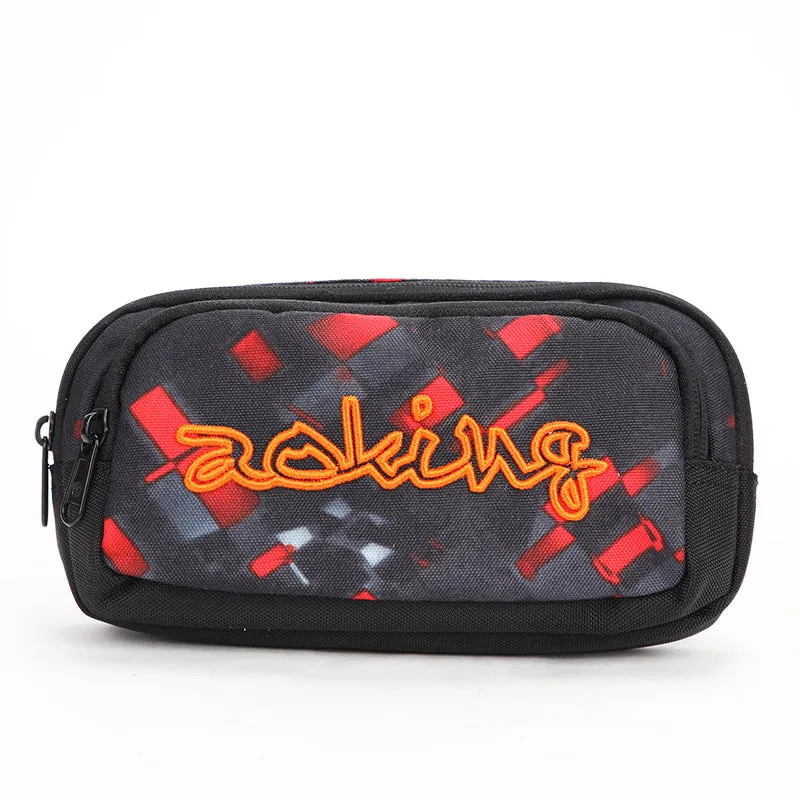 Aoking Student Daily Use Pencil Bag XY1001