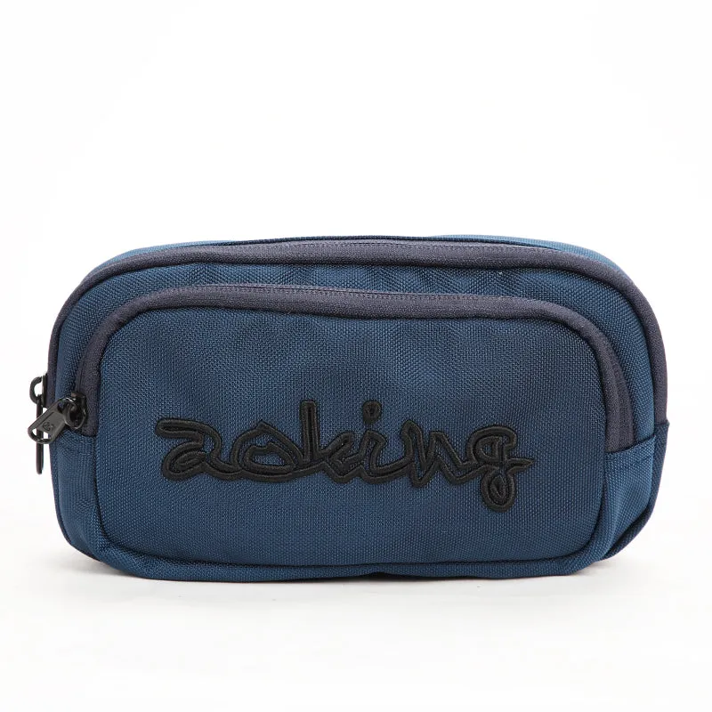 Aoking Student Daily Use Pencil Bag XY1001