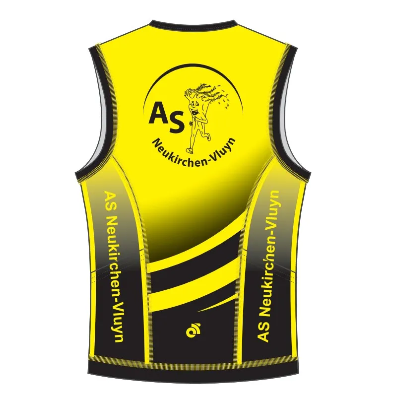APEX Blade Tri Top