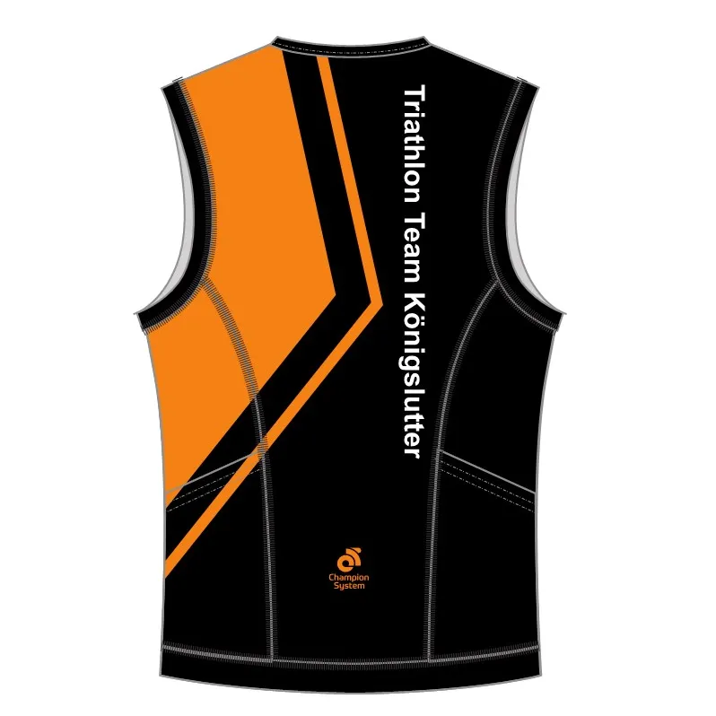 APEX Blade Tri Top