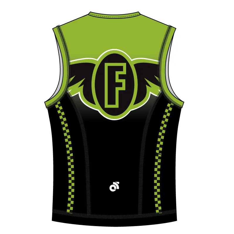 APEX Blade Tri Top