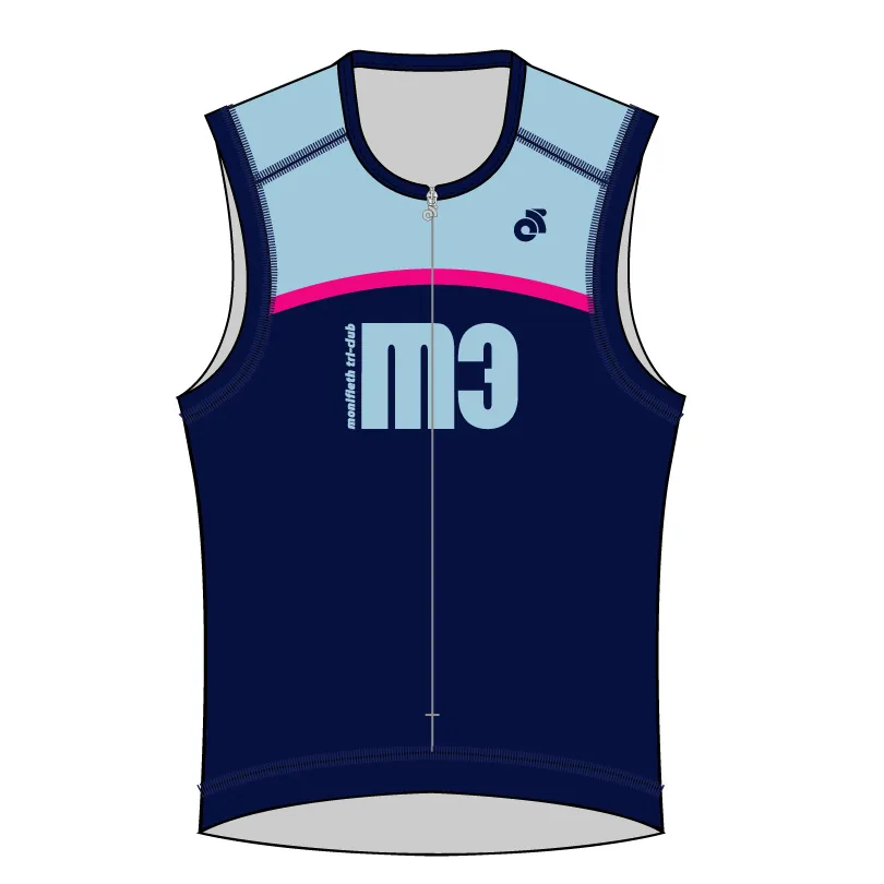 APEX Blade Tri Top