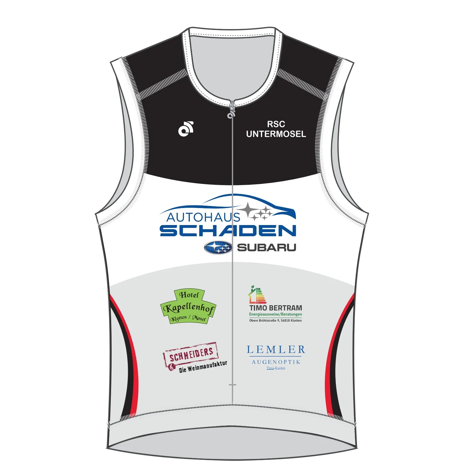 APEX Blade Tri Top