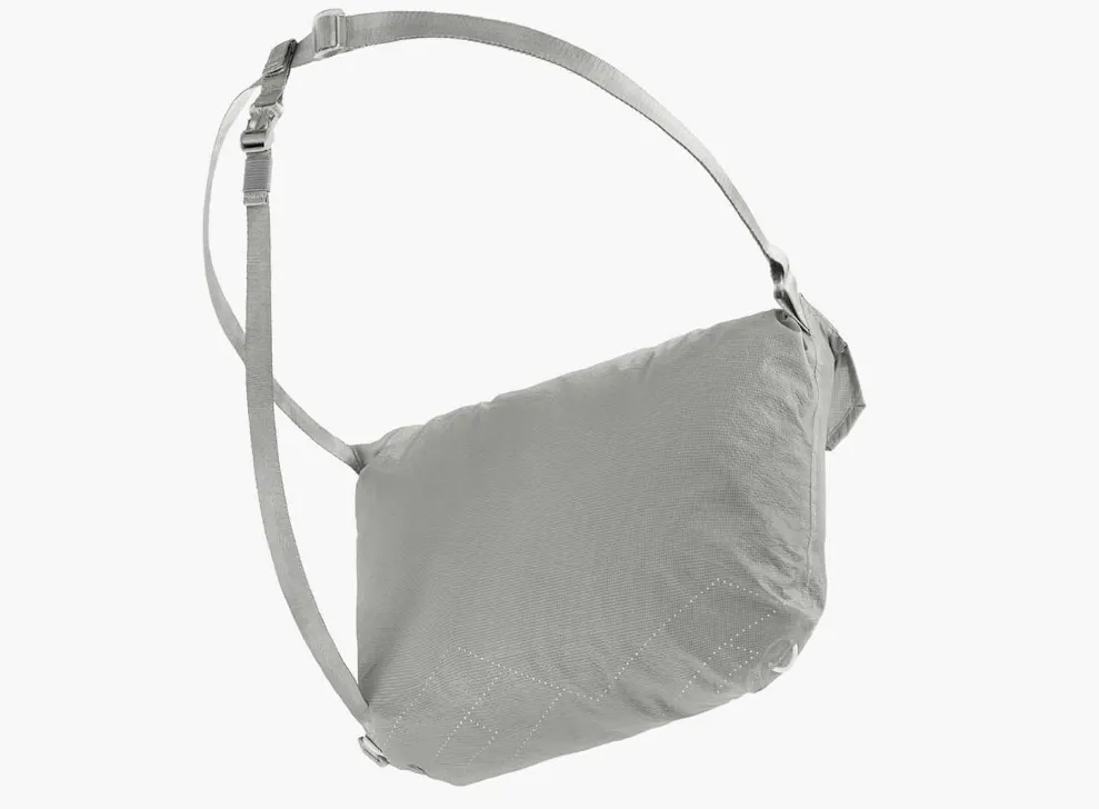 Apidura - Packable Musette (7L)