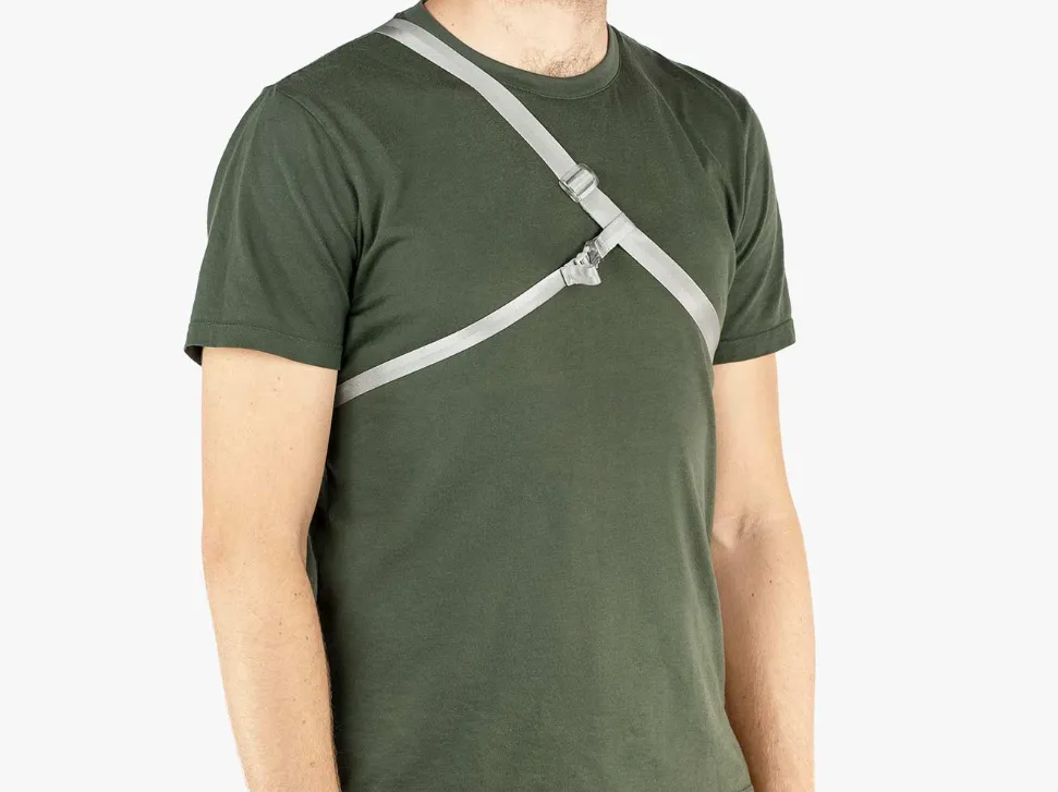 Apidura - Packable Musette (7L)