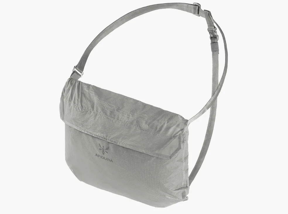 Apidura - Packable Musette (7L)