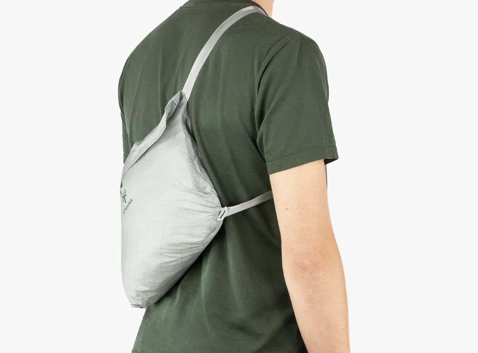 Apidura - Packable Musette (7L)