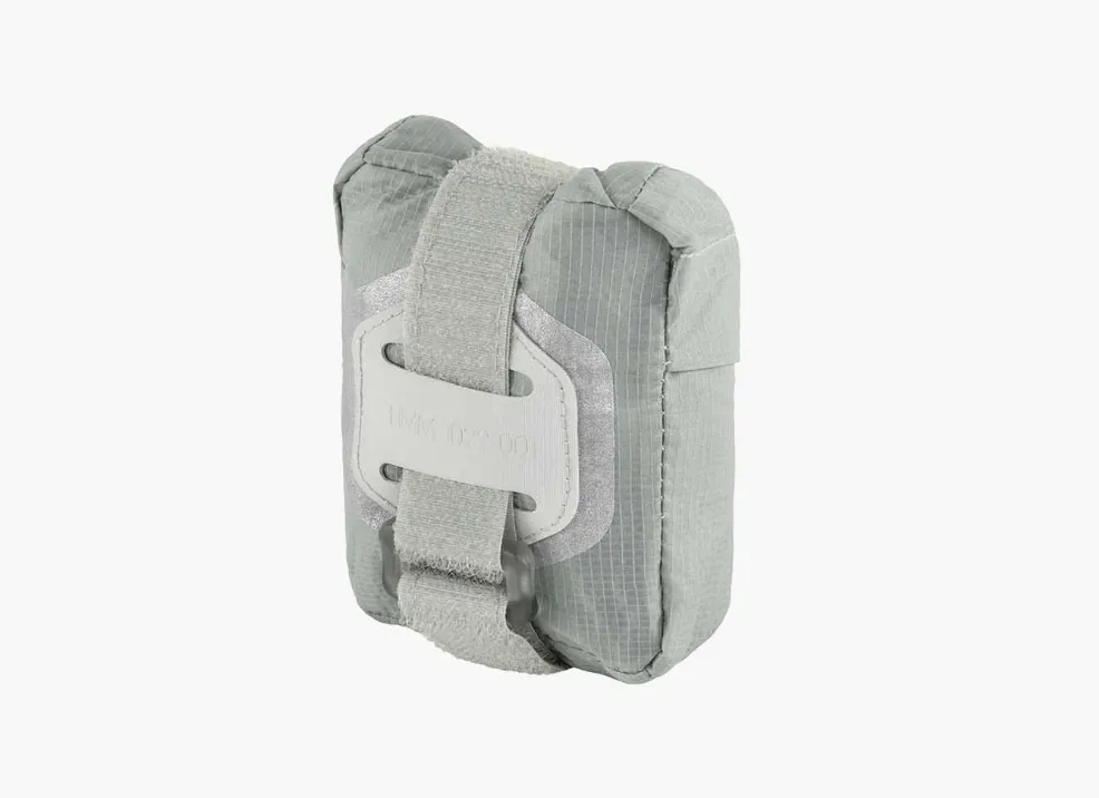 Apidura - Packable Musette (7L)