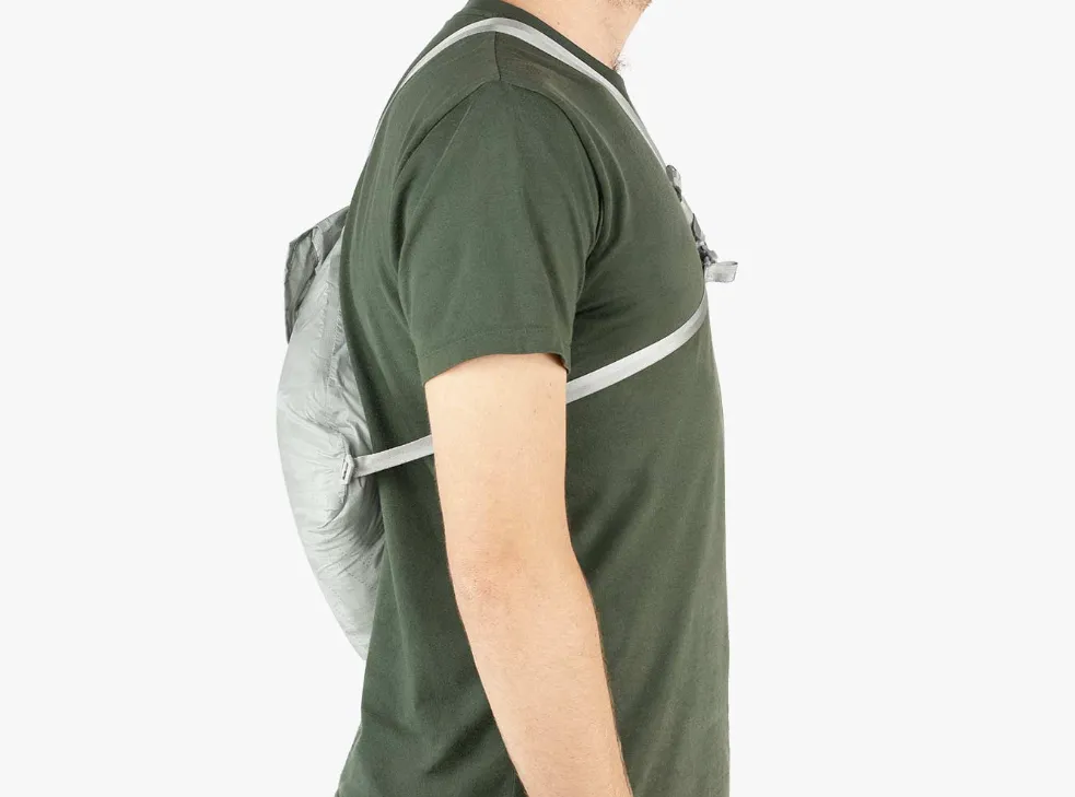 Apidura - Packable Musette (7L)