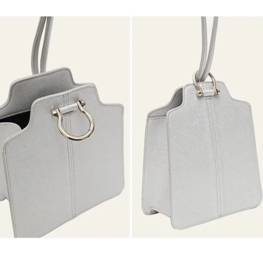 Ariz Loop Handle Tote