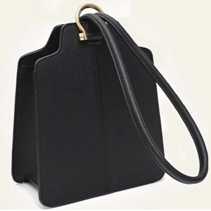 Ariz Loop Handle Tote