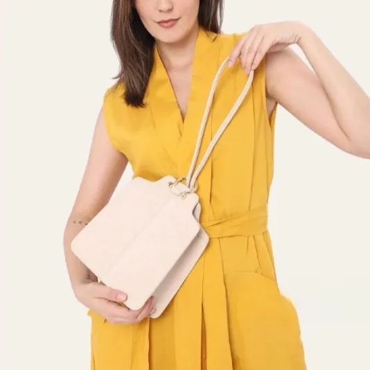 Ariz Loop Handle Tote