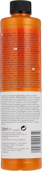 Armor All Wash And Wax 300ml