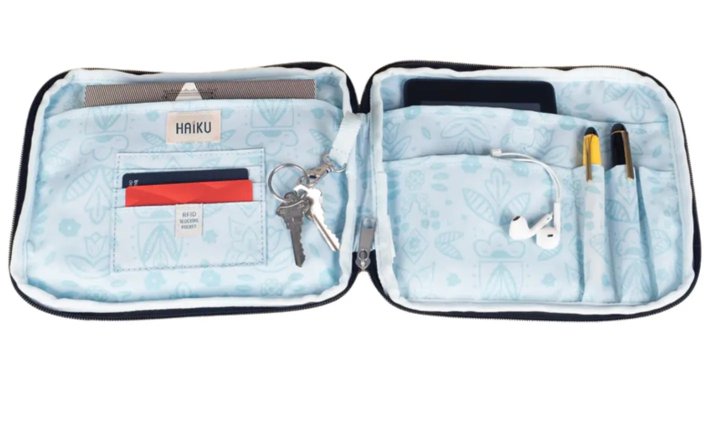 Aspire Folio Purse