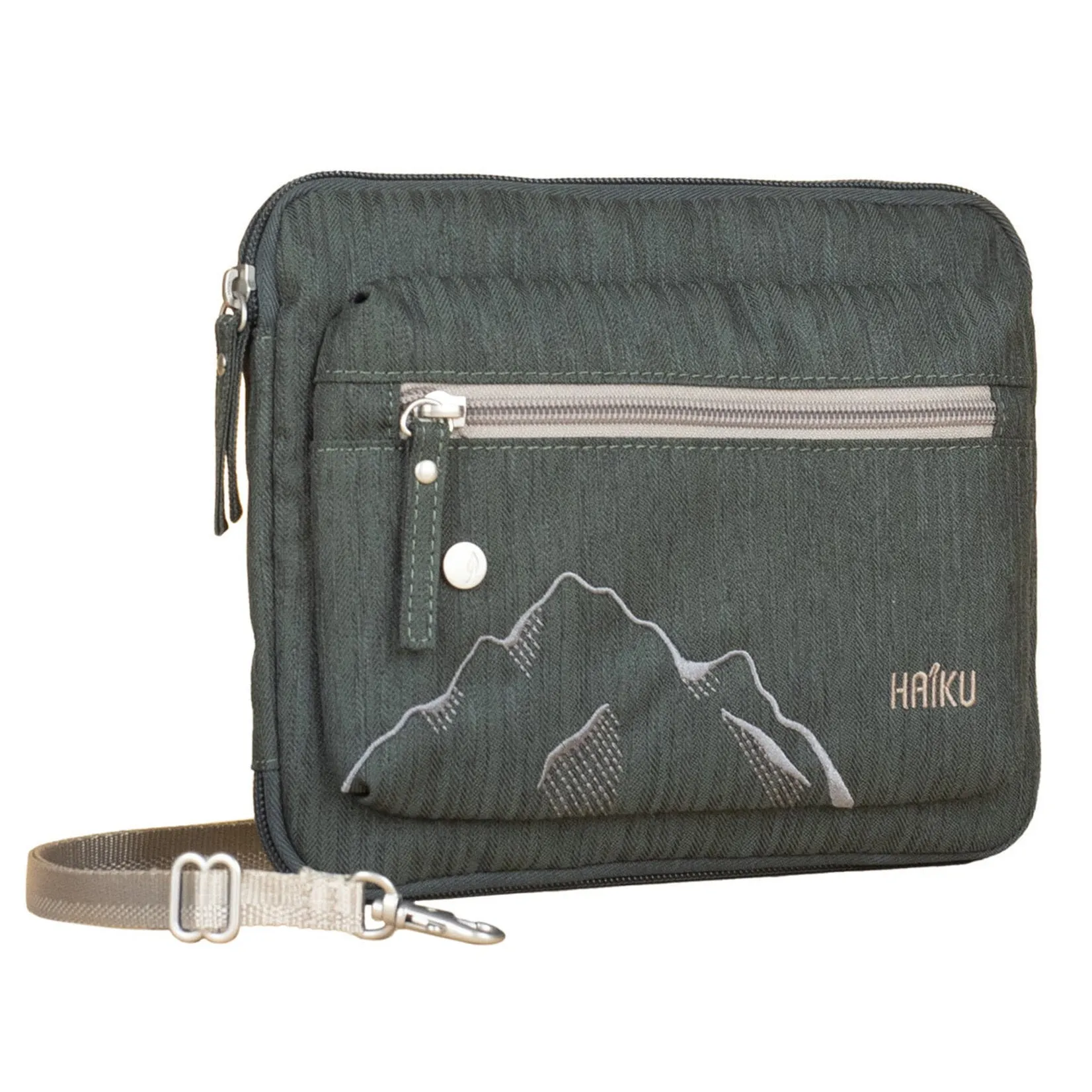 Aspire Folio Purse