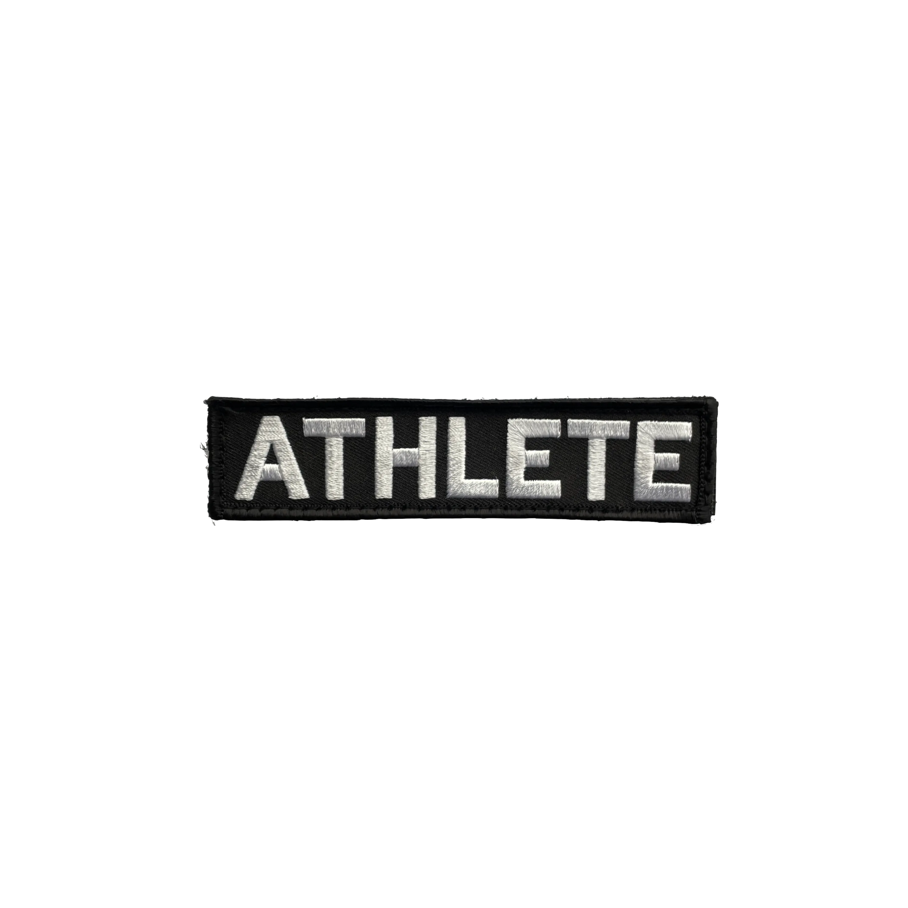 ATHLETE (Velcro)