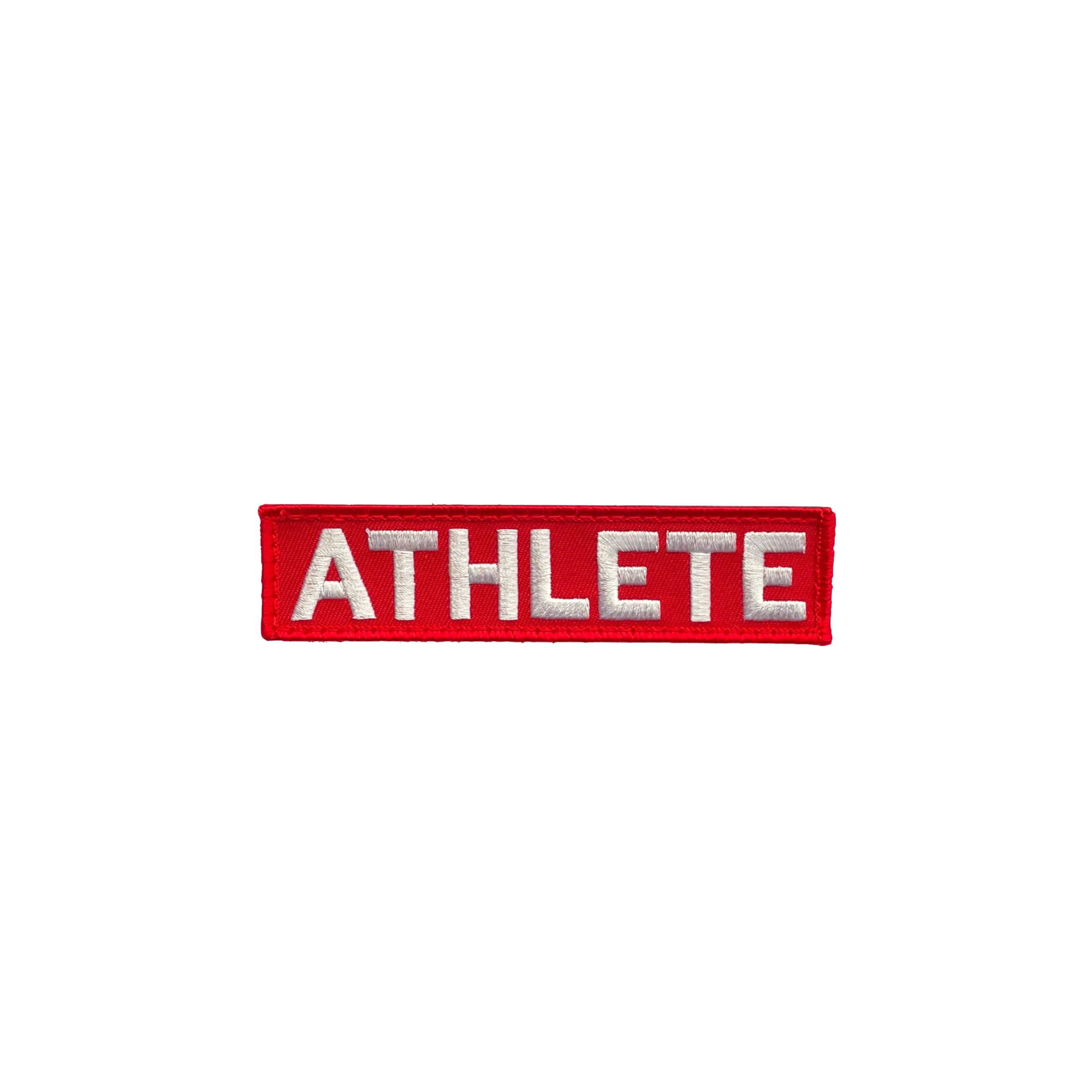 ATHLETE (Velcro)