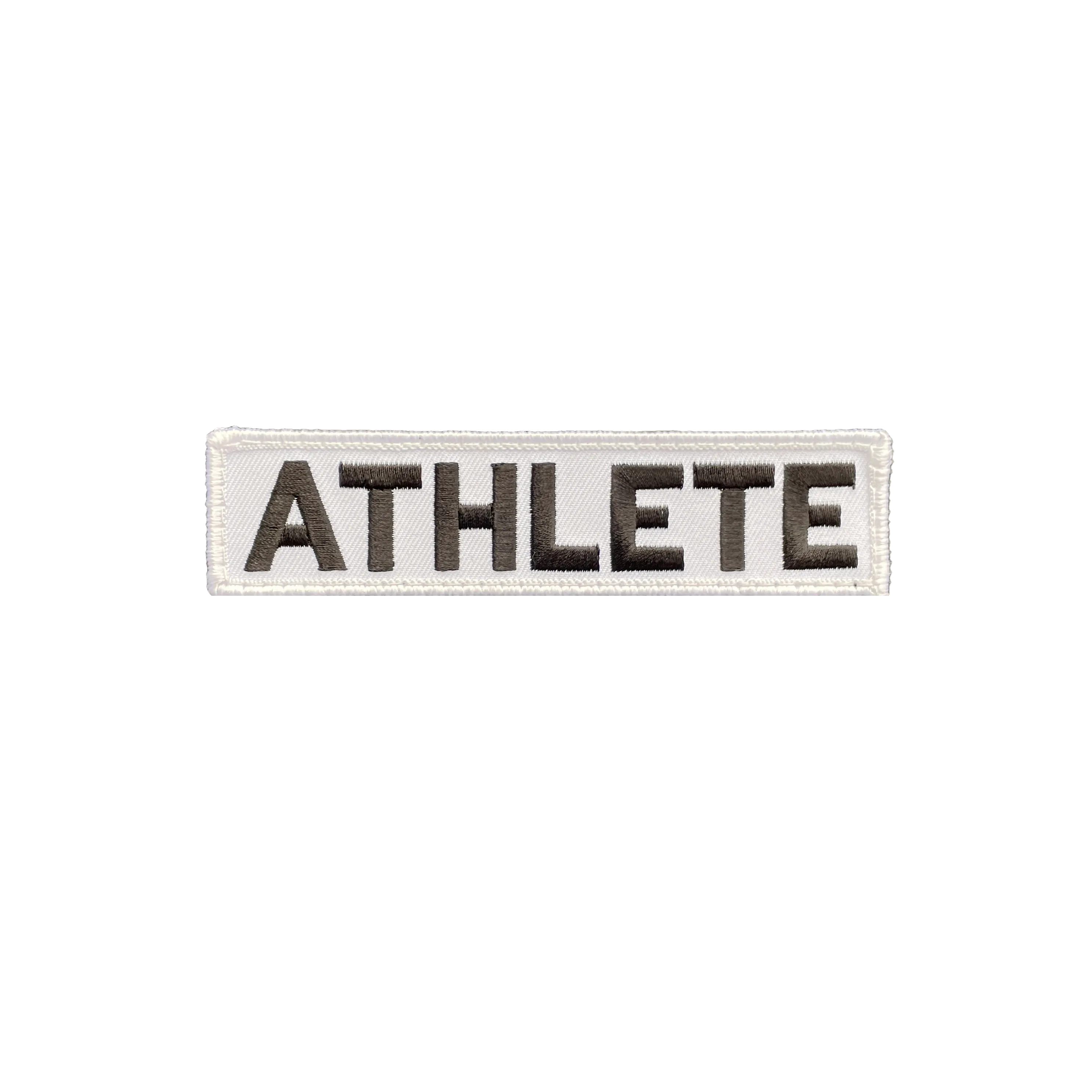 ATHLETE (Velcro)