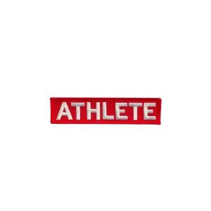 ATHLETE (Velcro)