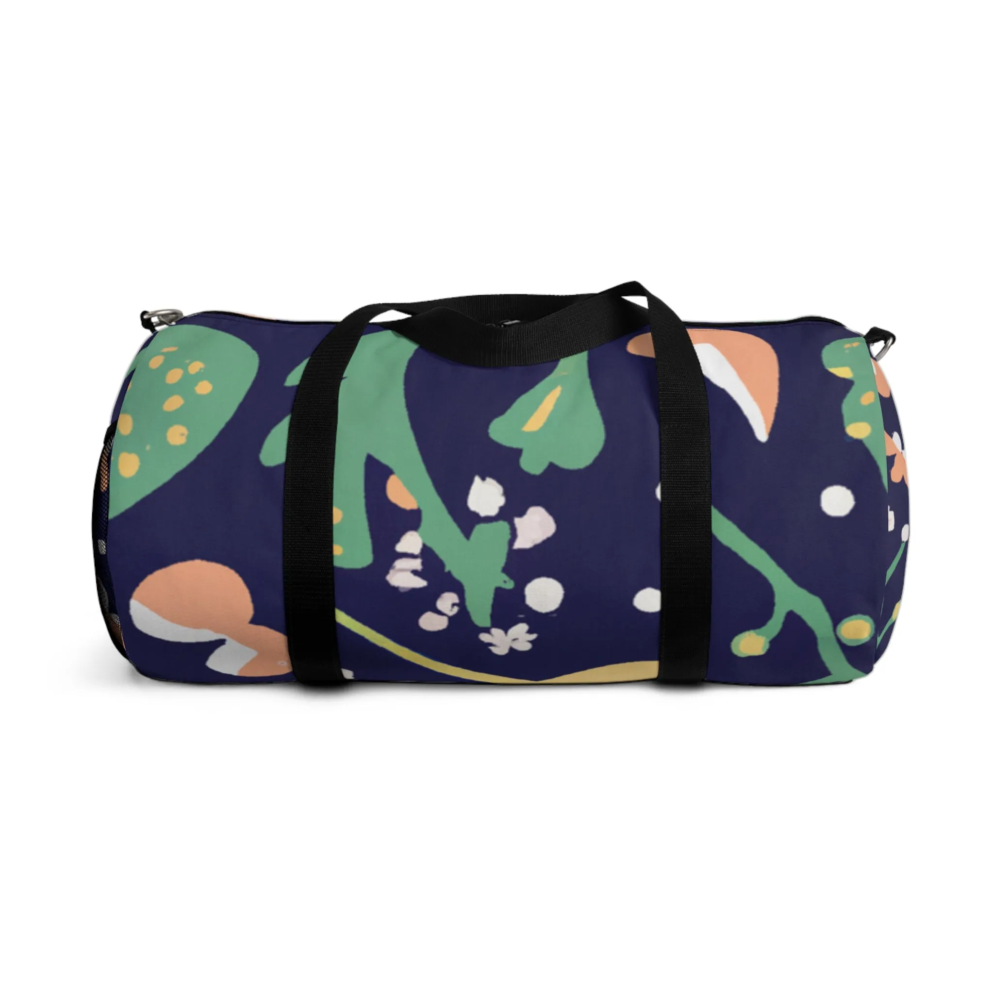 Auguste Bonnevie - Duffel Bag