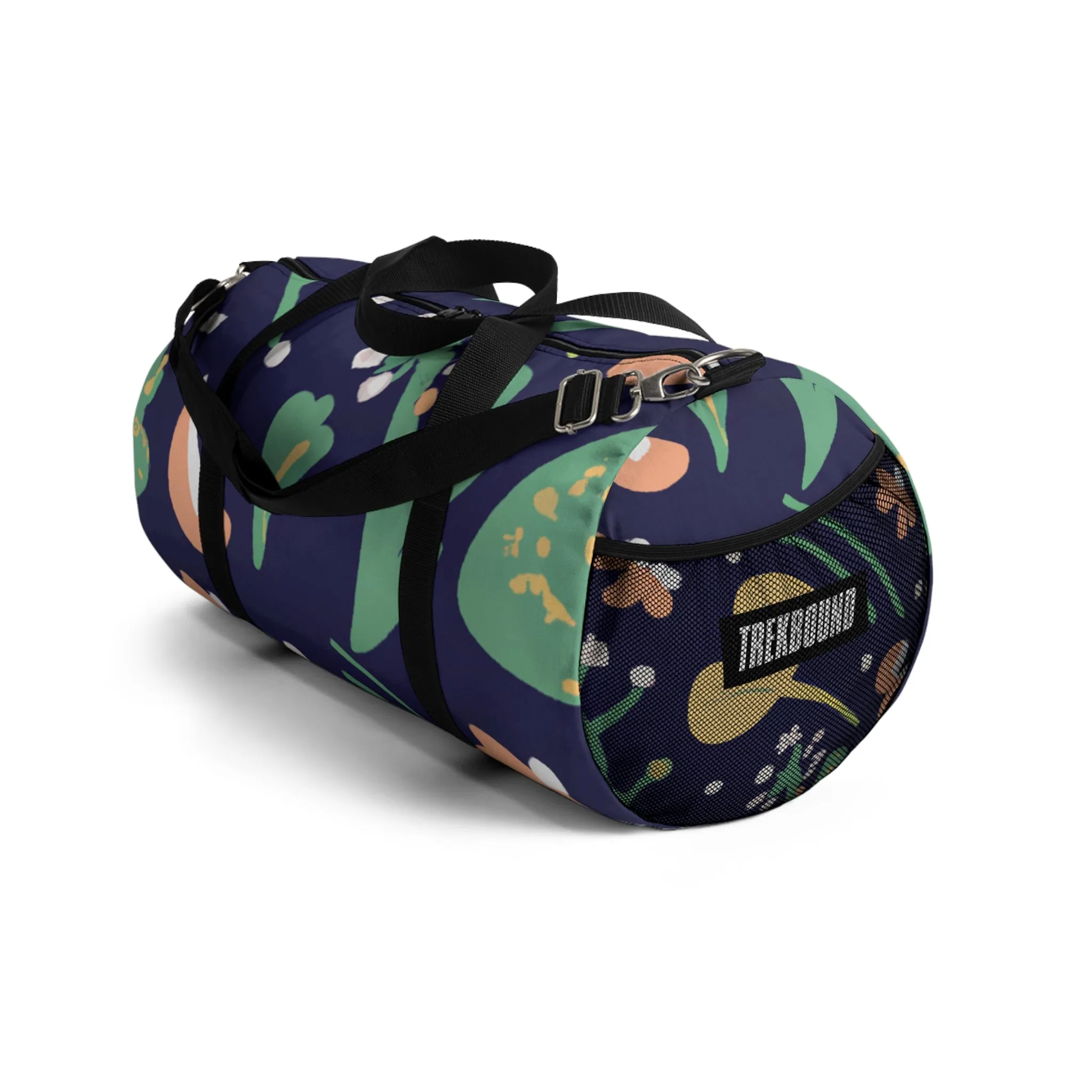 Auguste Bonnevie - Duffel Bag