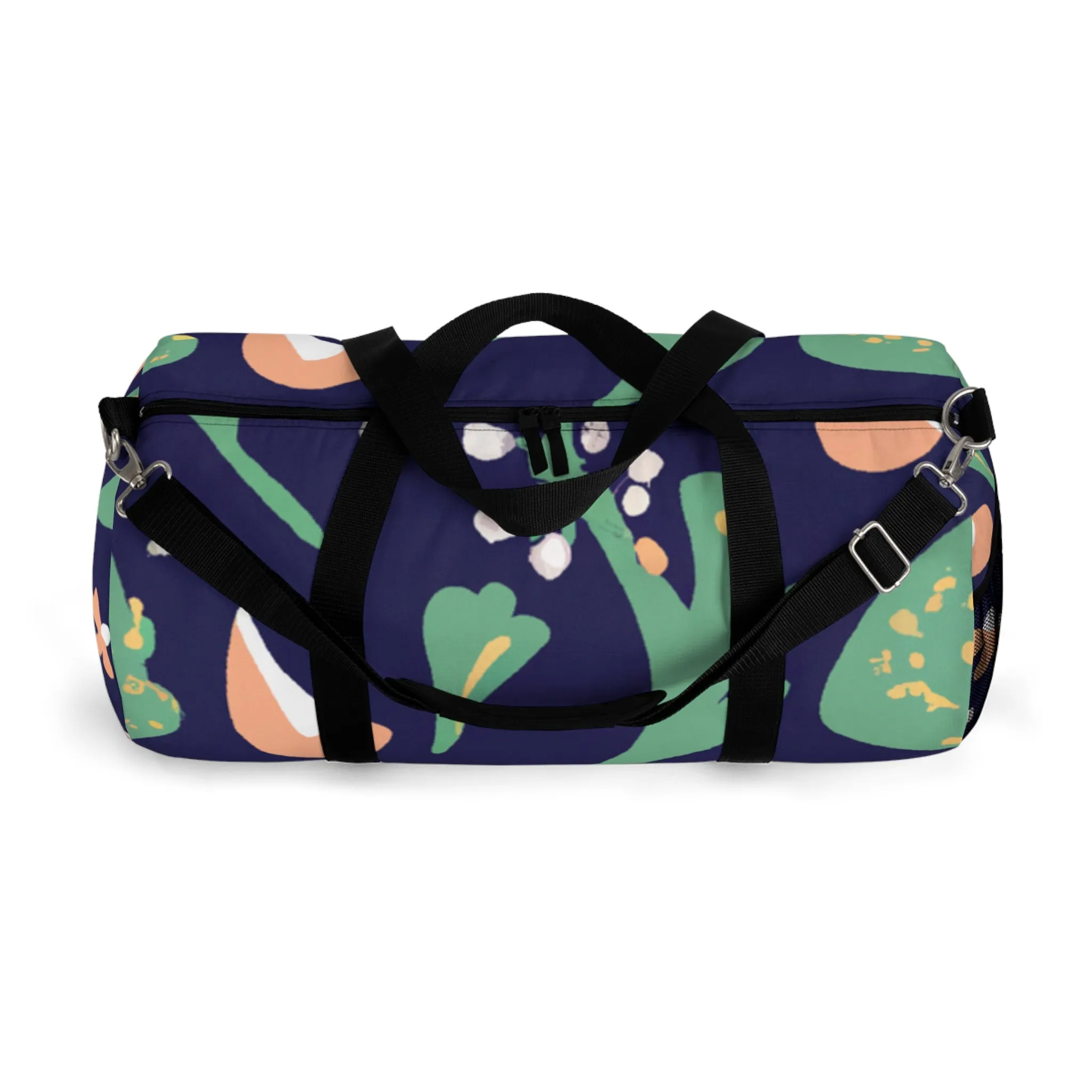 Auguste Bonnevie - Duffel Bag