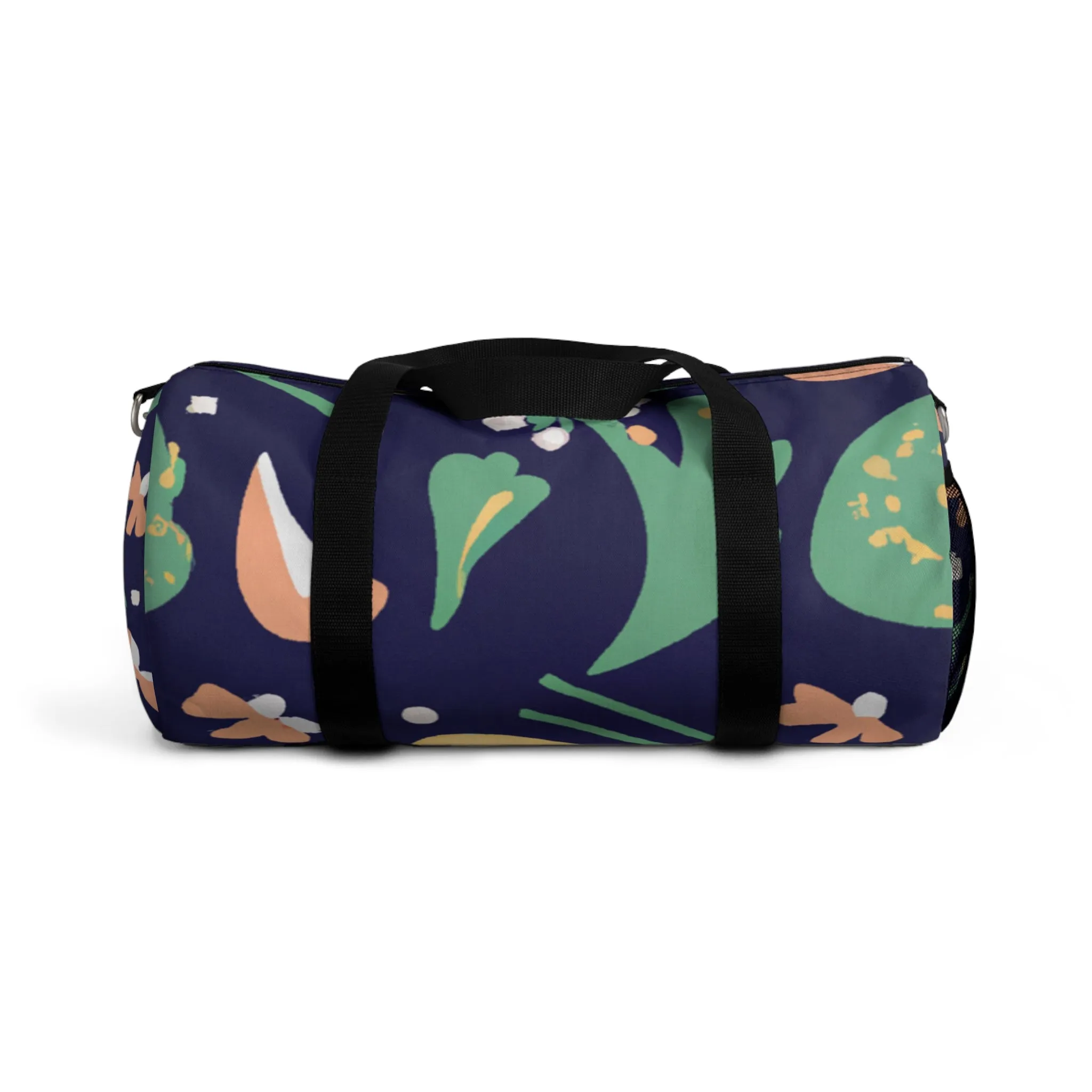 Auguste Bonnevie - Duffel Bag