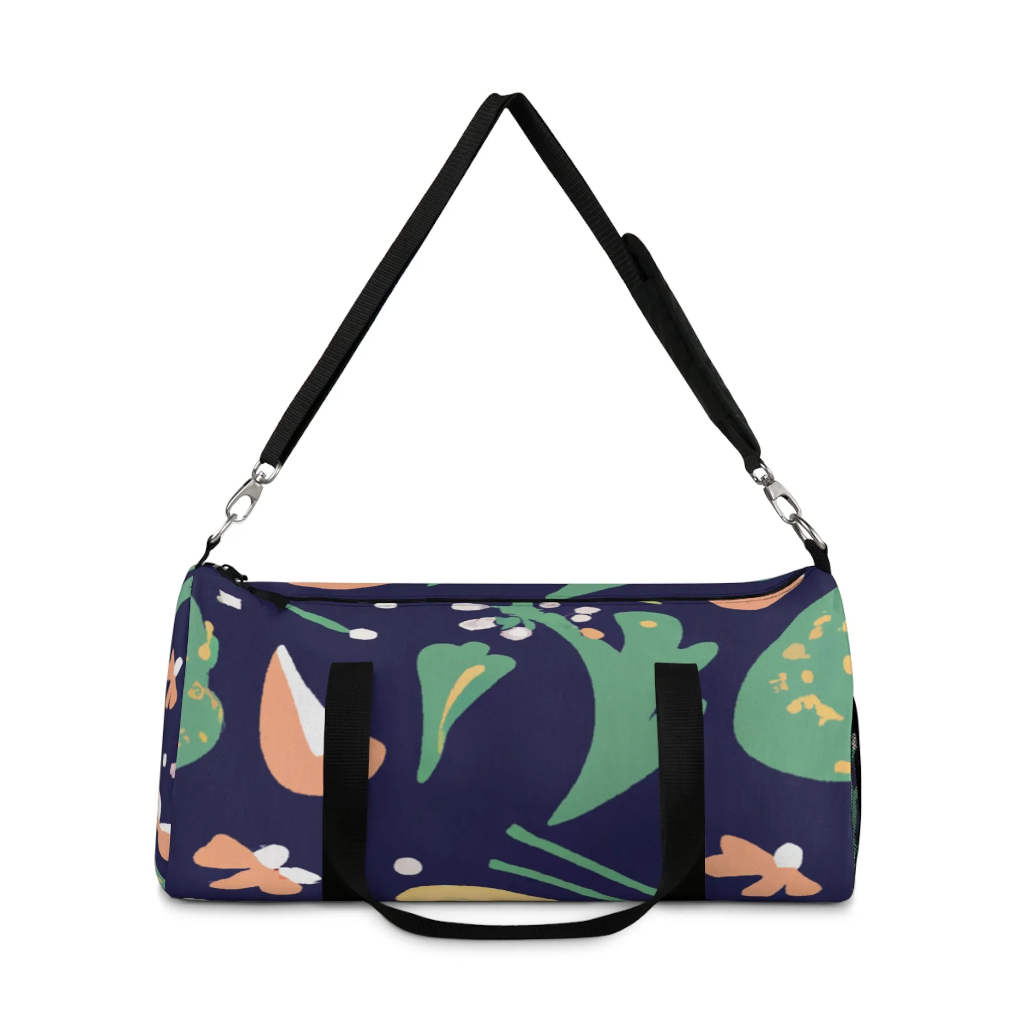 Auguste Bonnevie - Duffel Bag