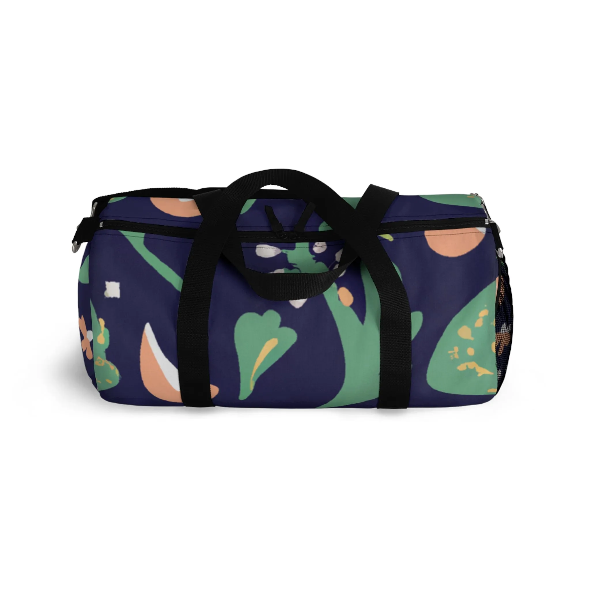 Auguste Bonnevie - Duffel Bag