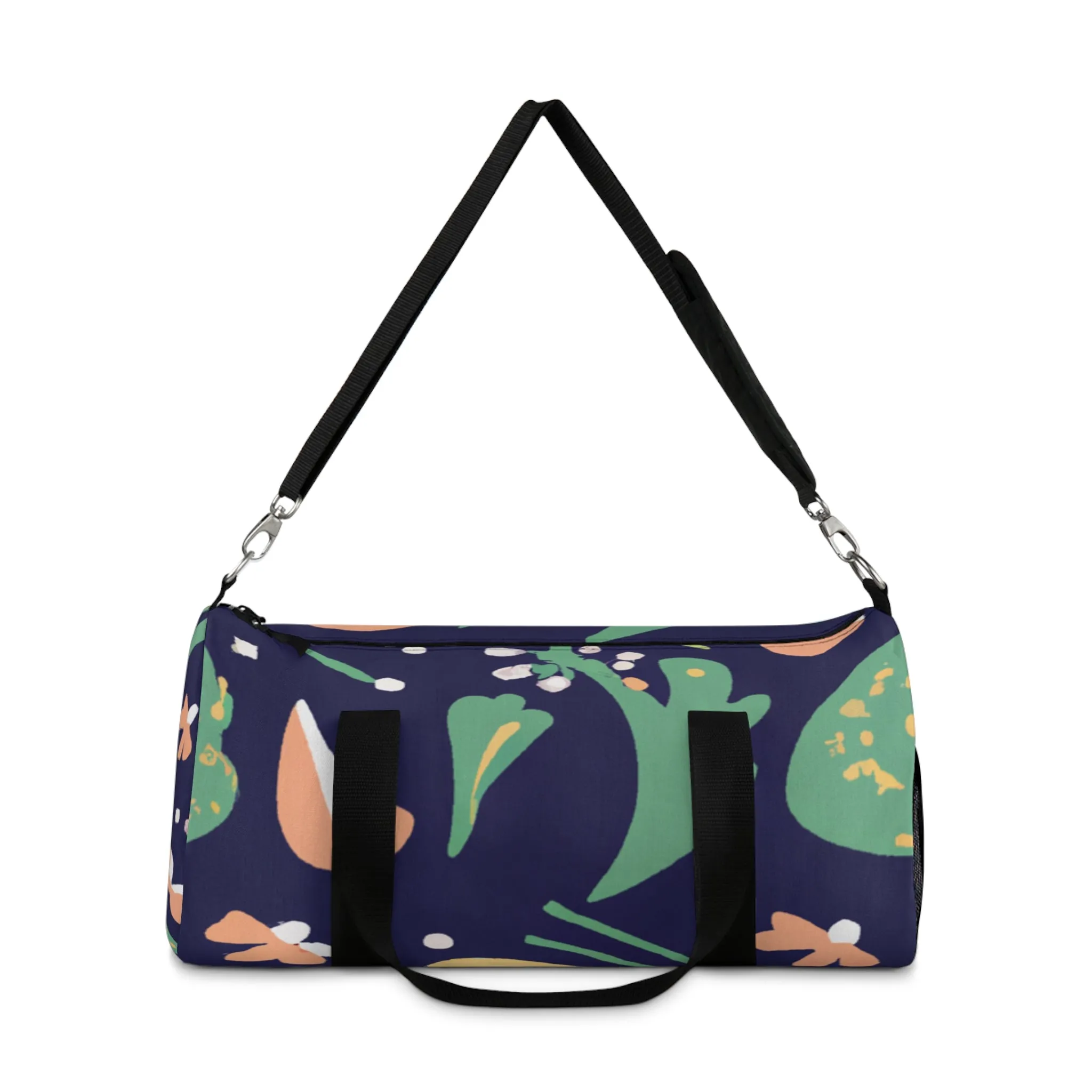 Auguste Bonnevie - Duffel Bag
