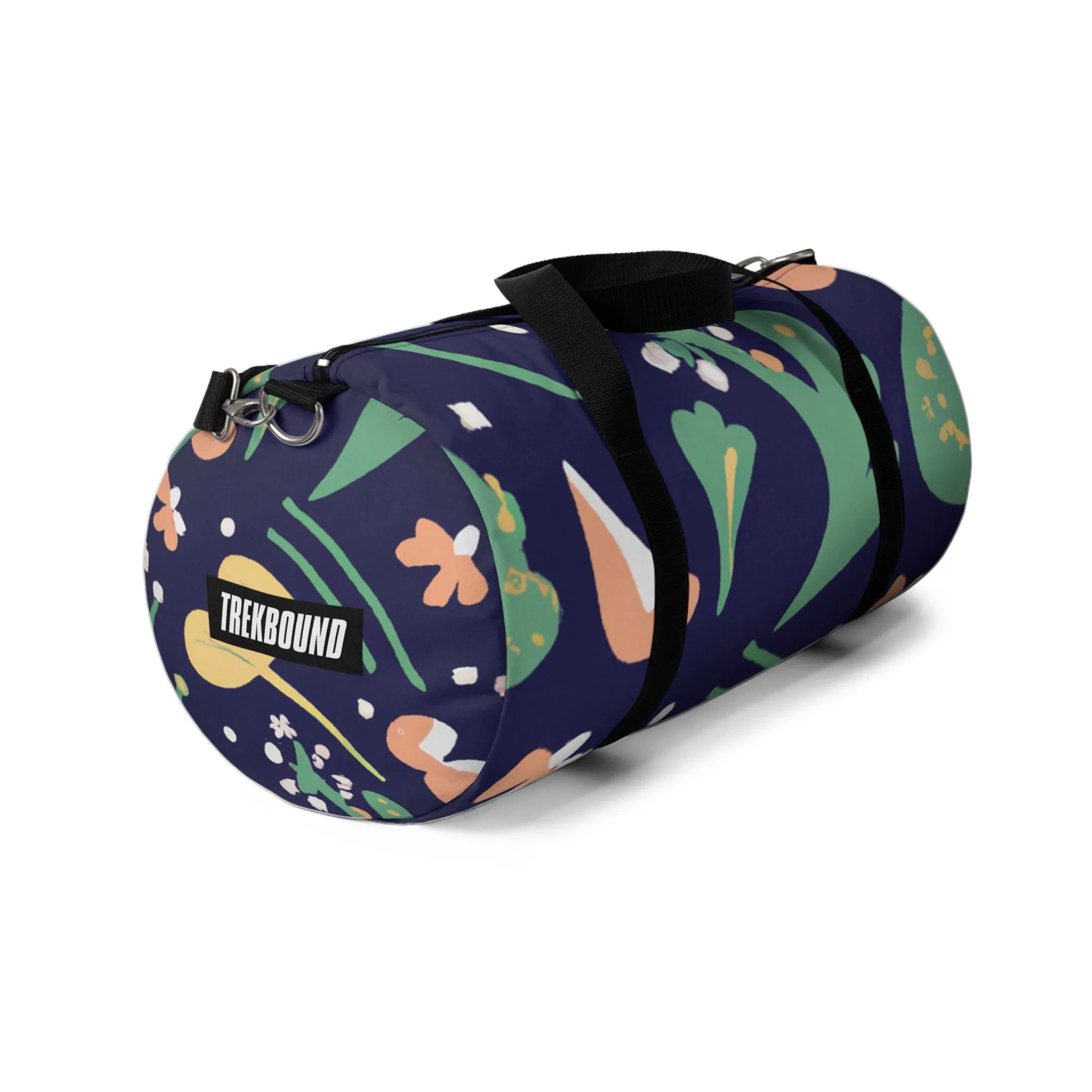 Auguste Bonnevie - Duffel Bag