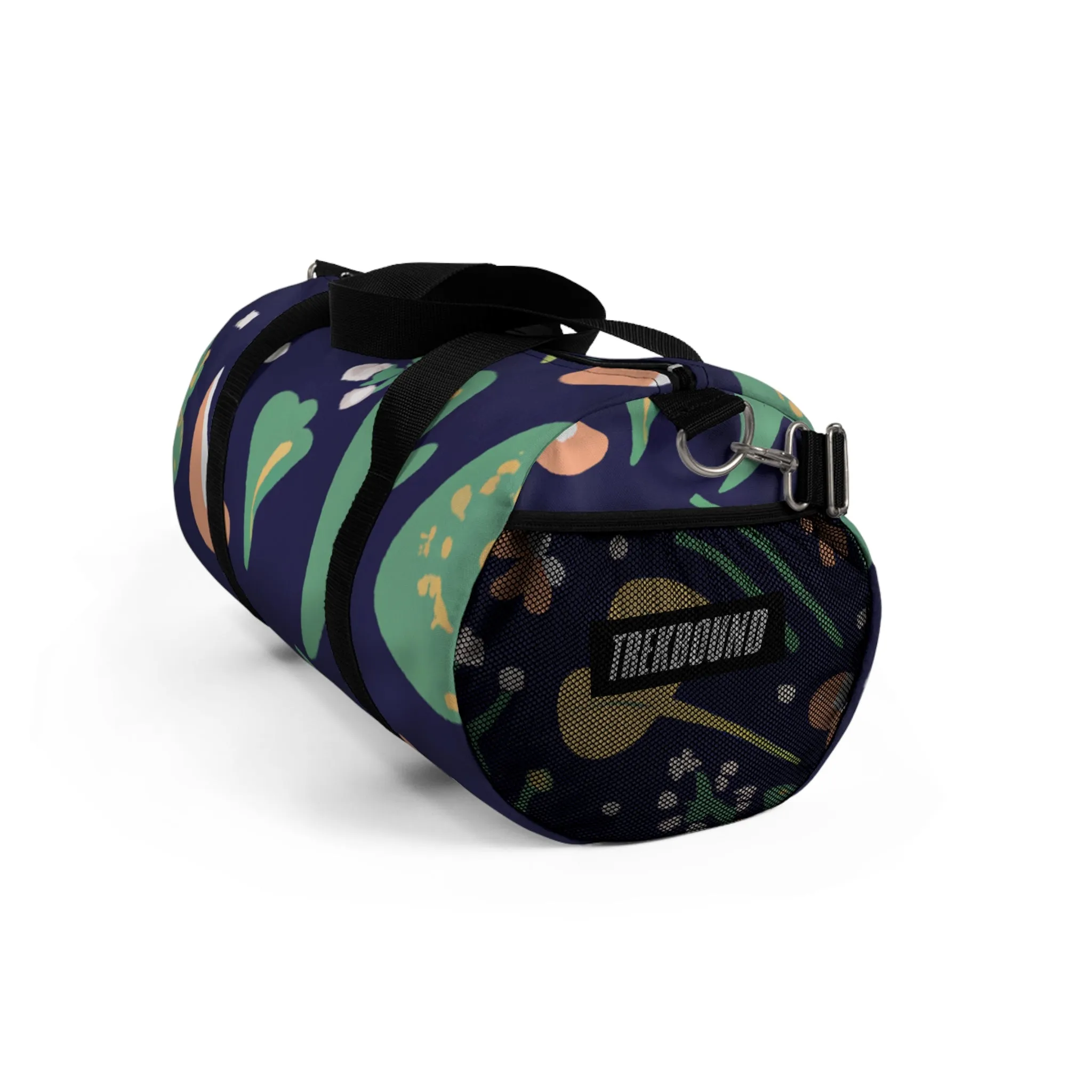 Auguste Bonnevie - Duffel Bag