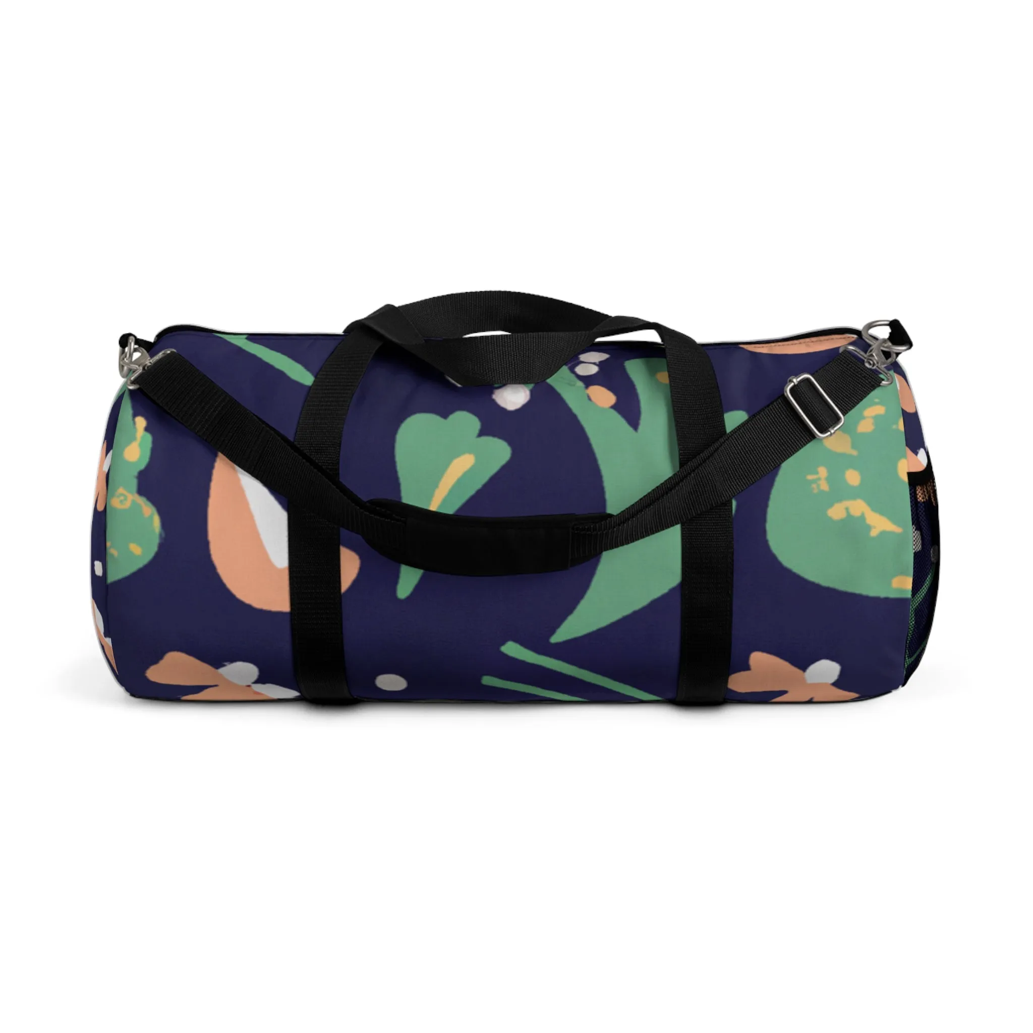 Auguste Bonnevie - Duffel Bag