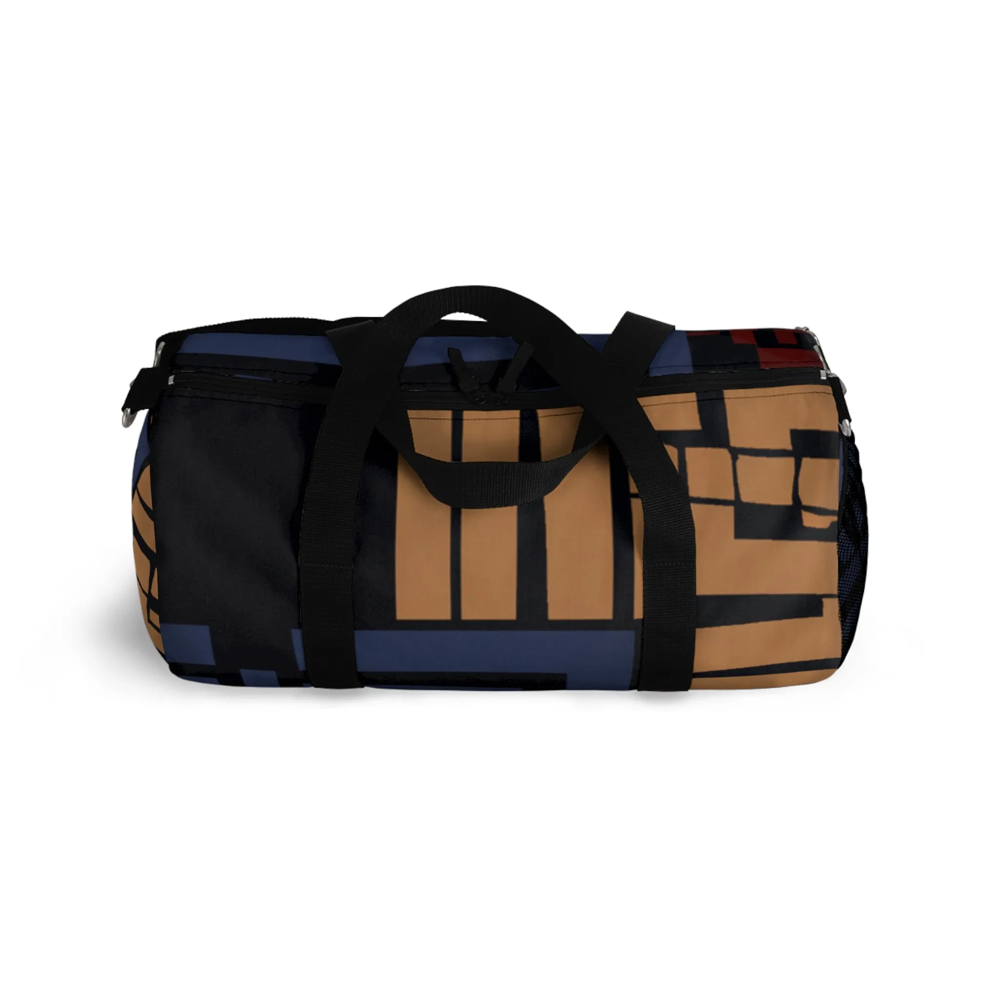 Auguste Dupré. - Duffel Bag