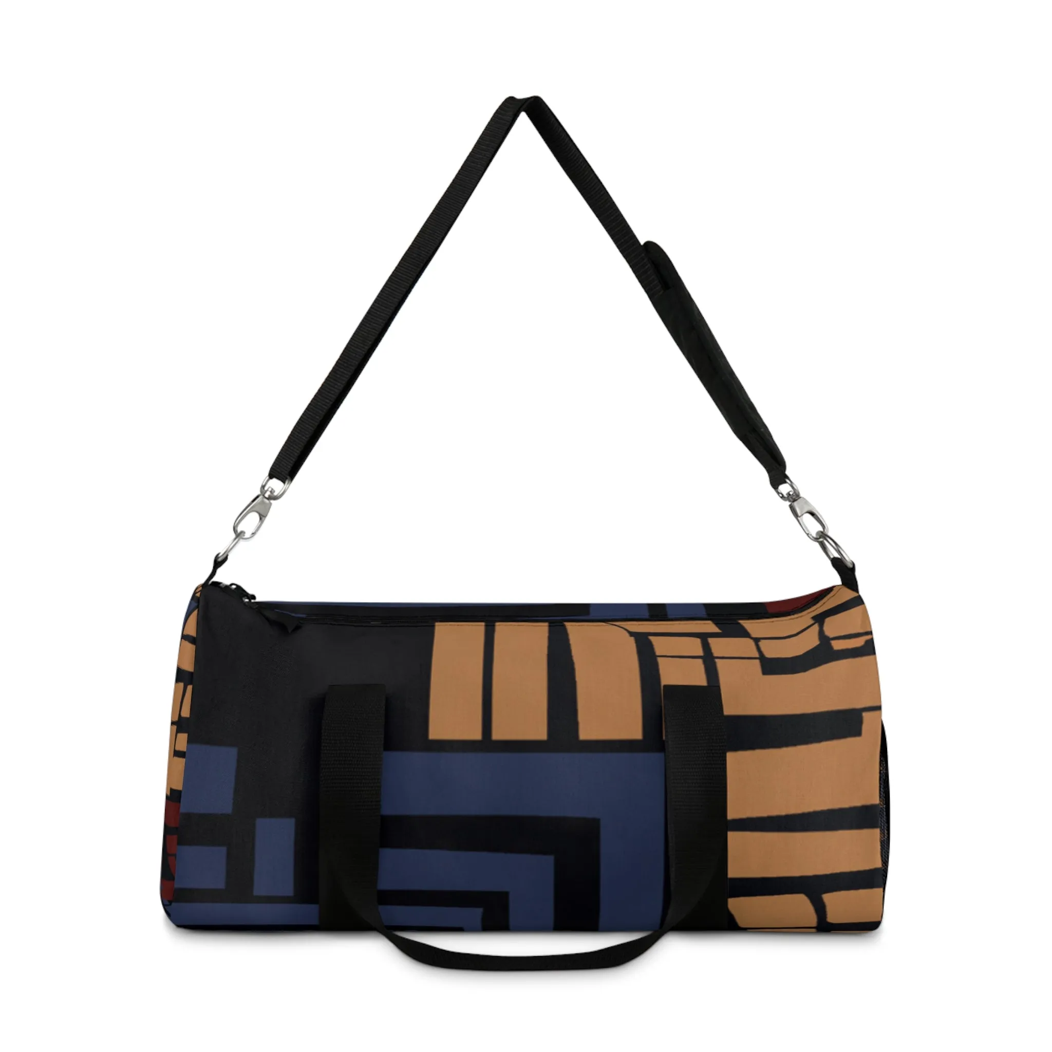 Auguste Dupré. - Duffel Bag