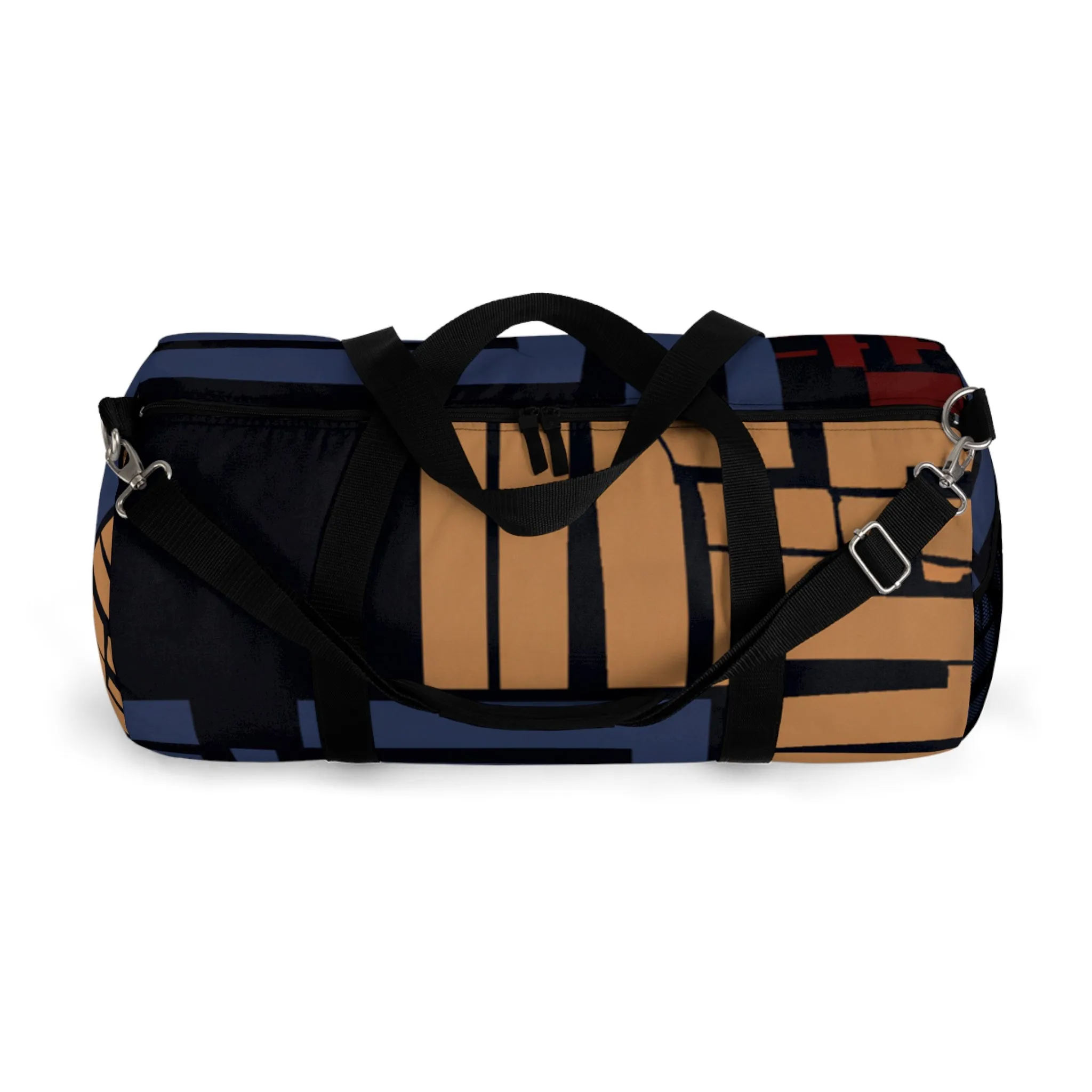 Auguste Dupré. - Duffel Bag