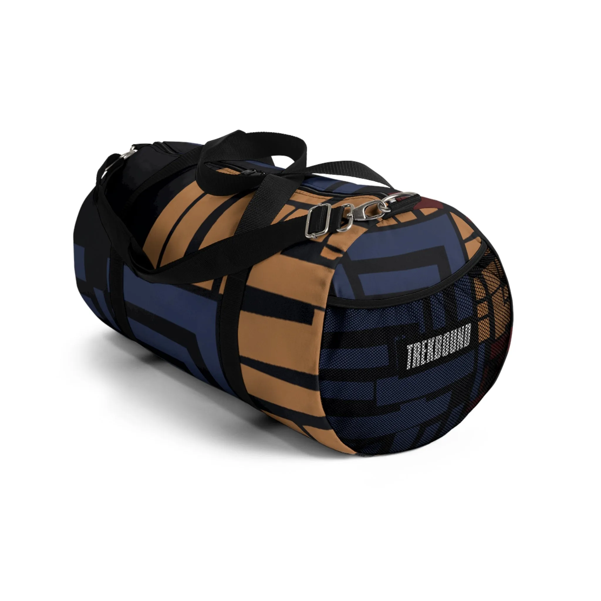 Auguste Dupré. - Duffel Bag
