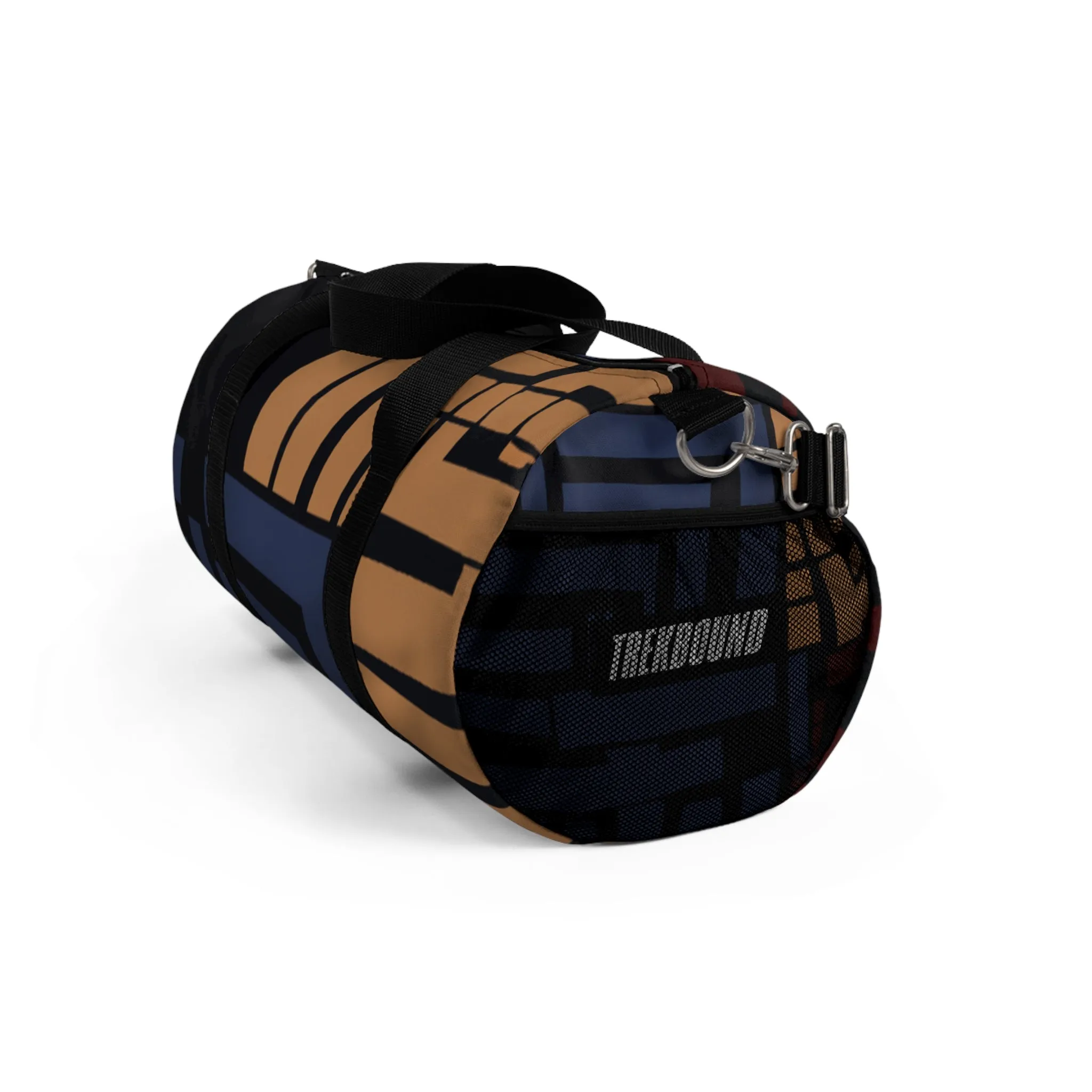 Auguste Dupré. - Duffel Bag