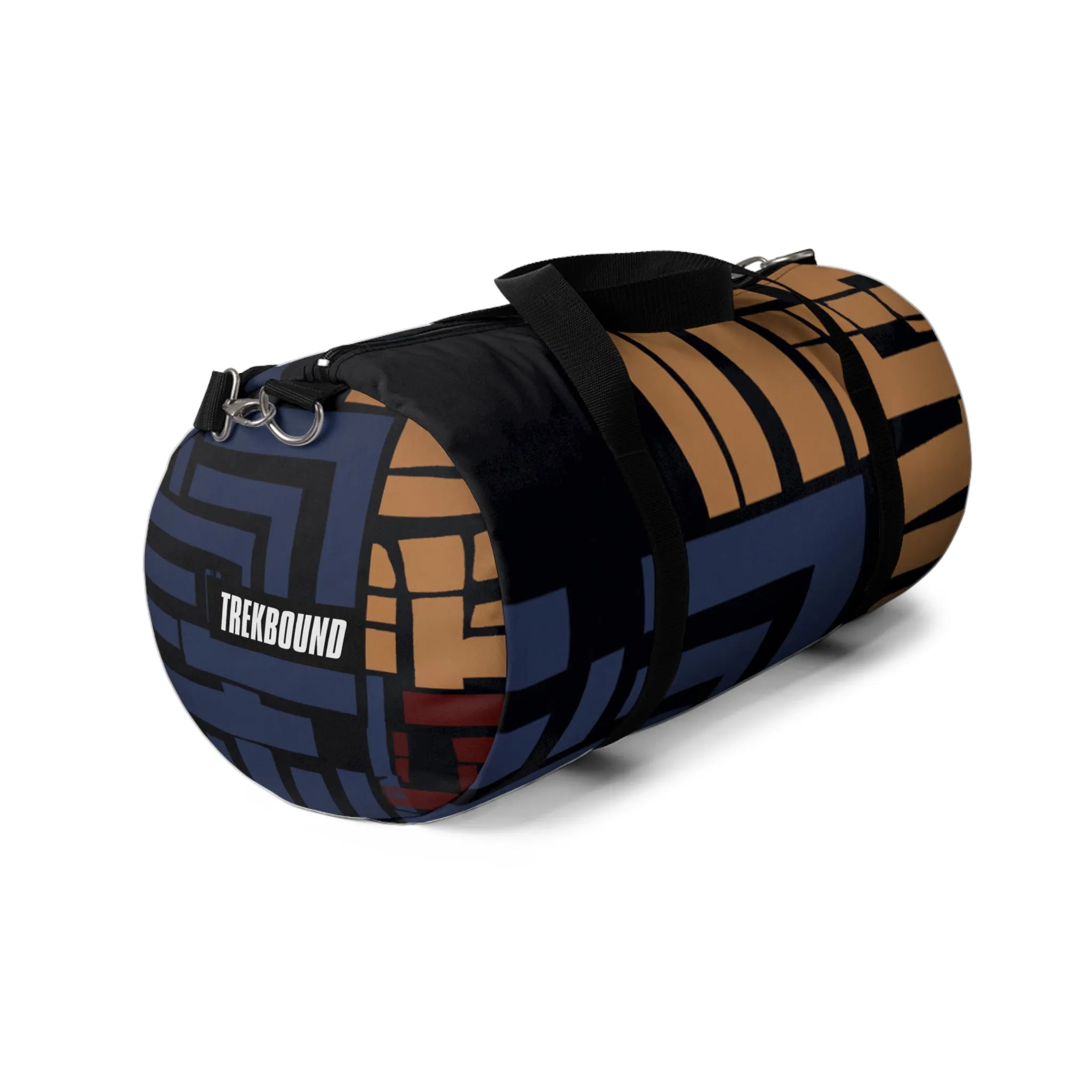 Auguste Dupré. - Duffel Bag