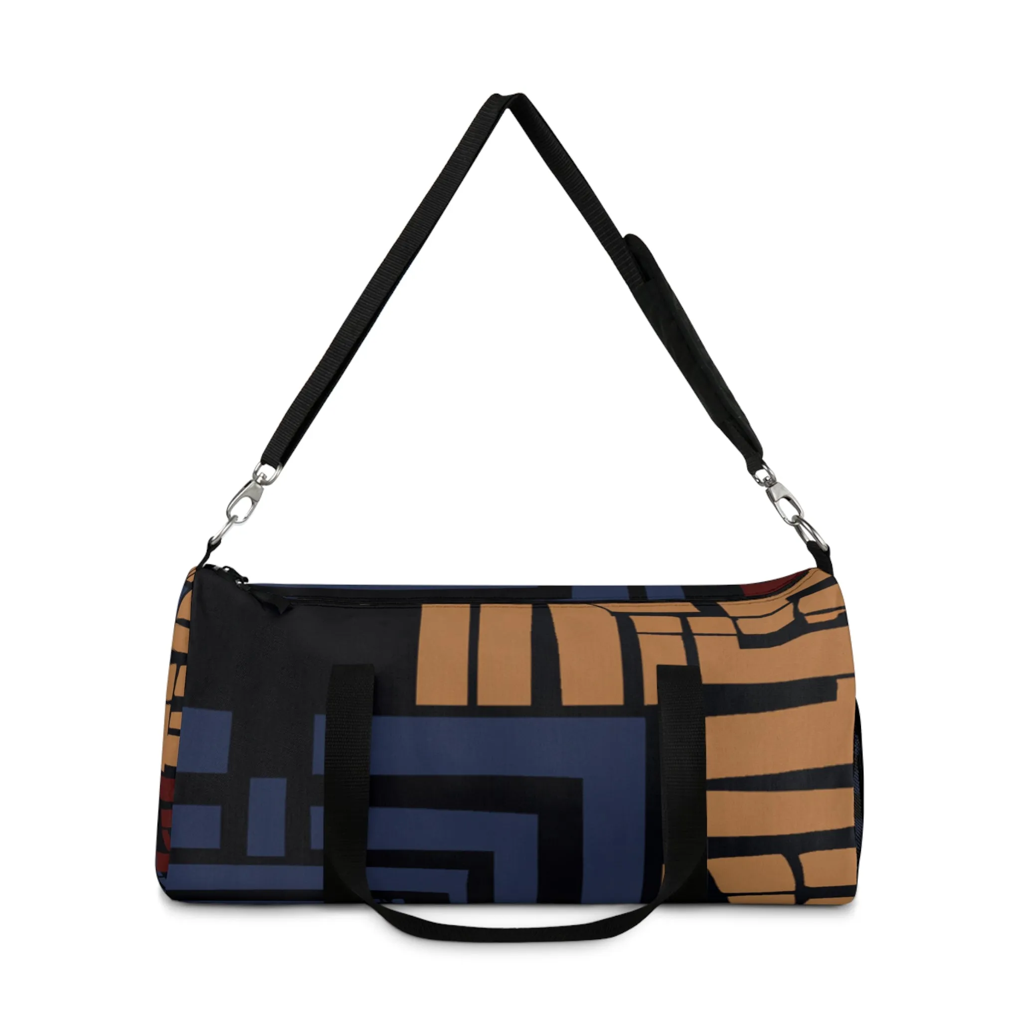 Auguste Dupré. - Duffel Bag