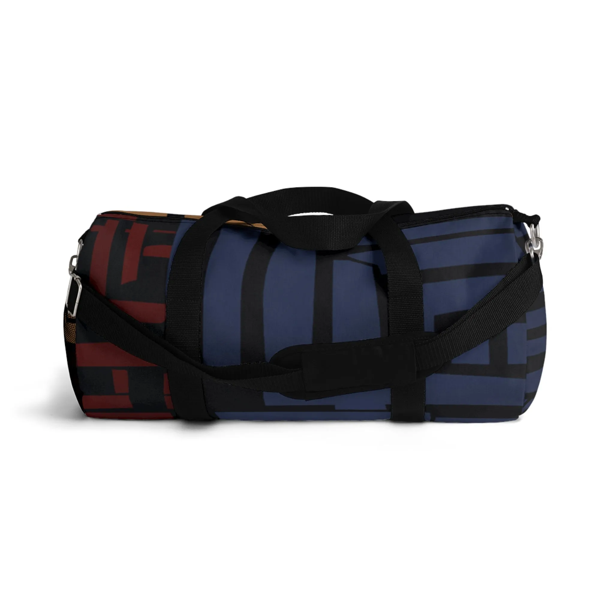 Auguste Dupré. - Duffel Bag