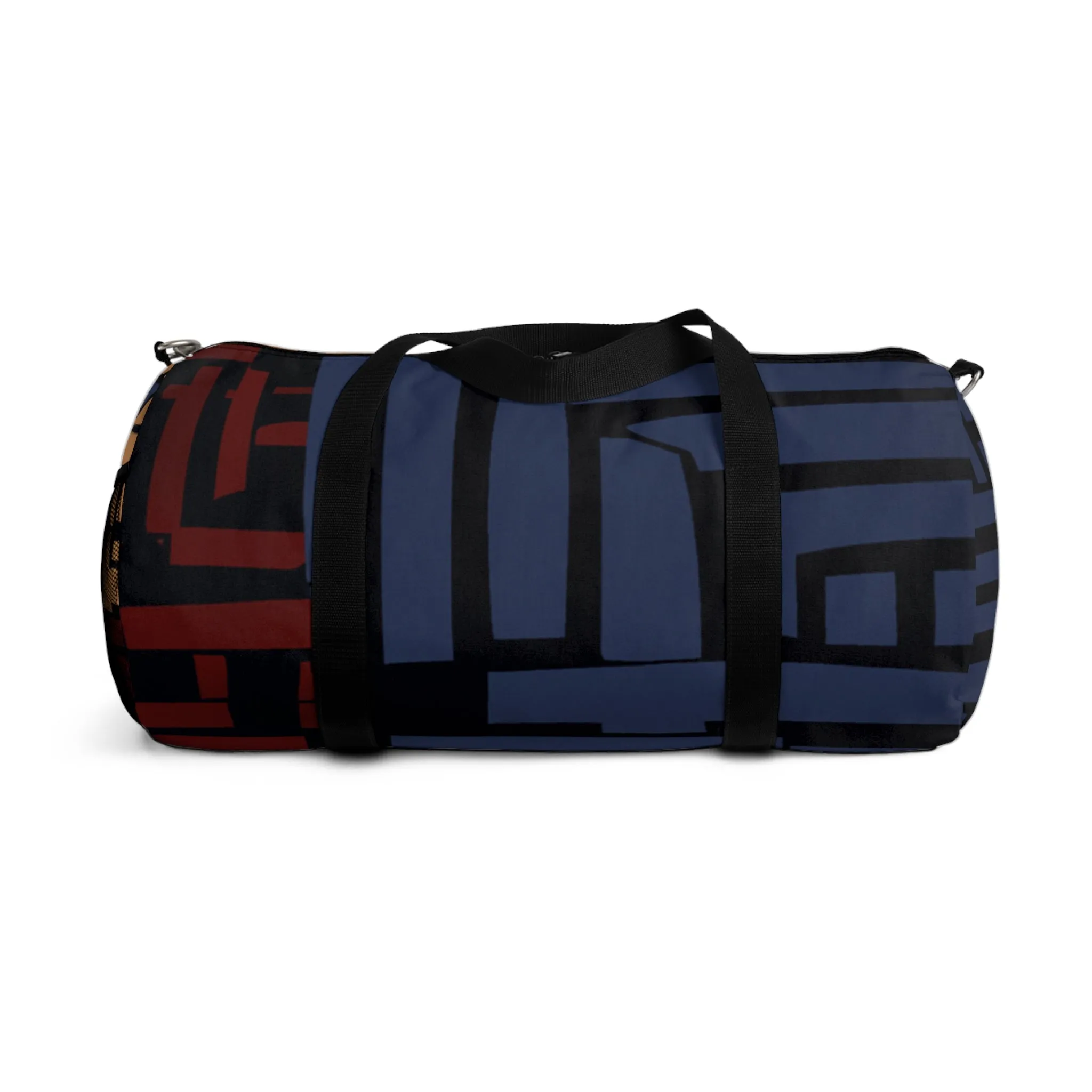 Auguste Dupré. - Duffel Bag