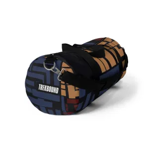 Auguste Dupré. - Duffel Bag